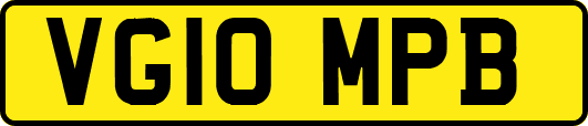 VG10MPB