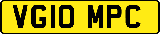 VG10MPC
