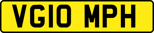 VG10MPH