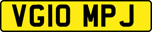 VG10MPJ