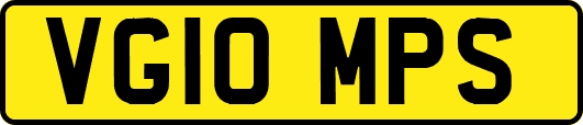 VG10MPS