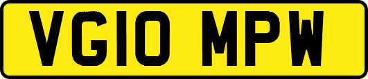 VG10MPW