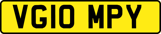 VG10MPY