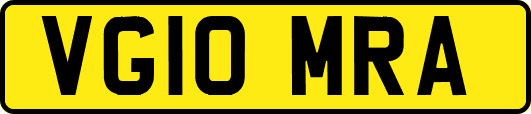 VG10MRA