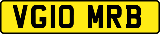 VG10MRB