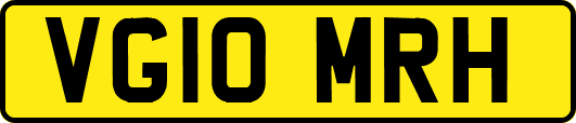 VG10MRH