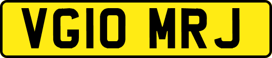 VG10MRJ