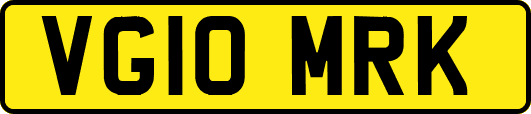 VG10MRK
