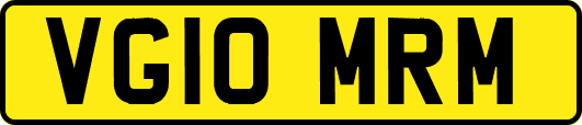 VG10MRM