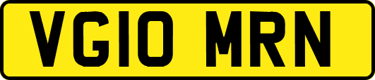 VG10MRN