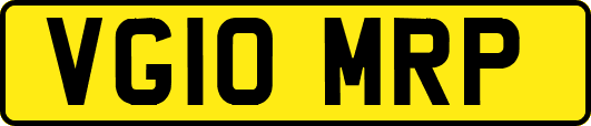 VG10MRP
