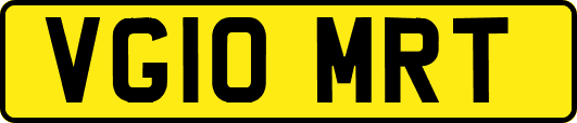 VG10MRT