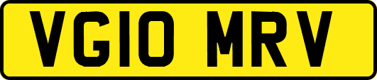 VG10MRV