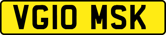 VG10MSK