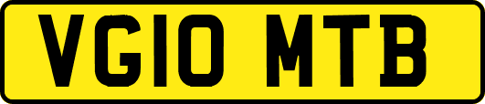 VG10MTB