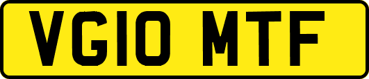 VG10MTF