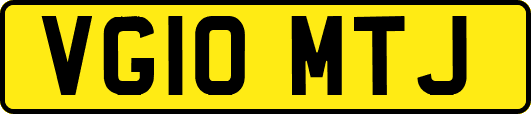 VG10MTJ