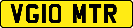 VG10MTR