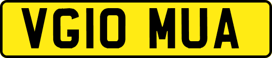 VG10MUA