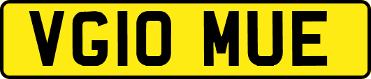 VG10MUE