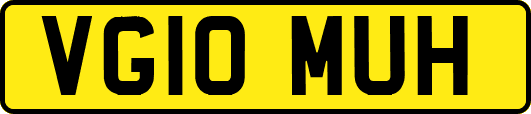 VG10MUH