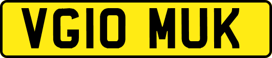 VG10MUK