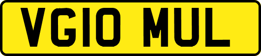 VG10MUL