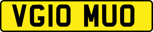 VG10MUO