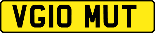 VG10MUT