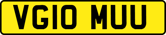 VG10MUU