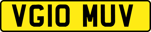 VG10MUV