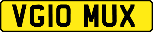 VG10MUX