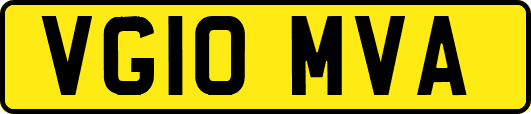 VG10MVA