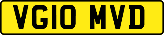 VG10MVD