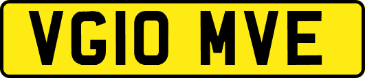 VG10MVE