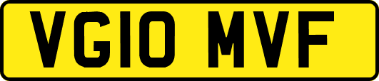 VG10MVF
