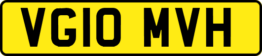 VG10MVH