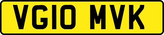VG10MVK