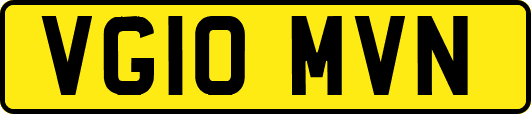 VG10MVN