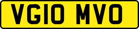 VG10MVO