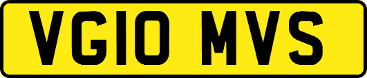 VG10MVS