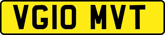 VG10MVT