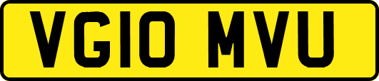 VG10MVU