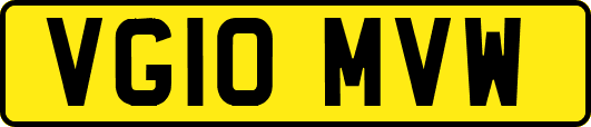 VG10MVW