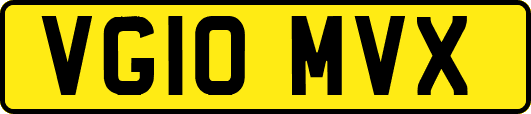 VG10MVX