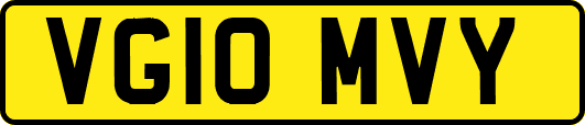 VG10MVY