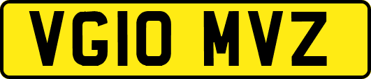 VG10MVZ