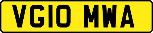 VG10MWA