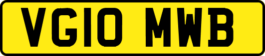 VG10MWB