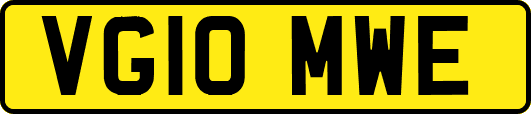 VG10MWE